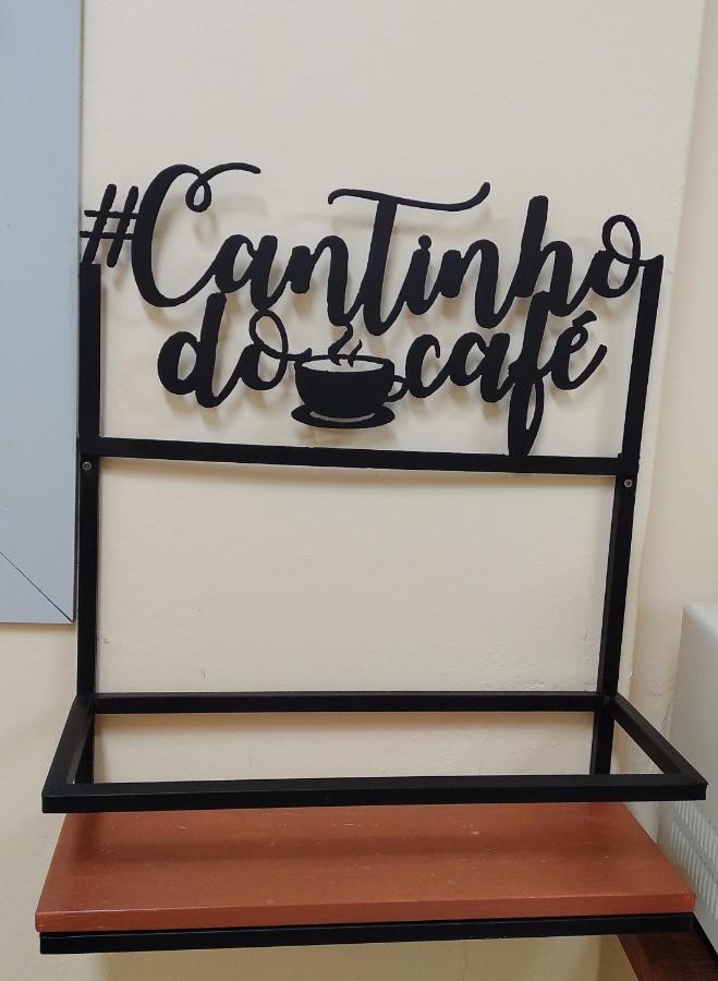 Pousada Dona Luiza Carlos Barbosa Buitenkant foto