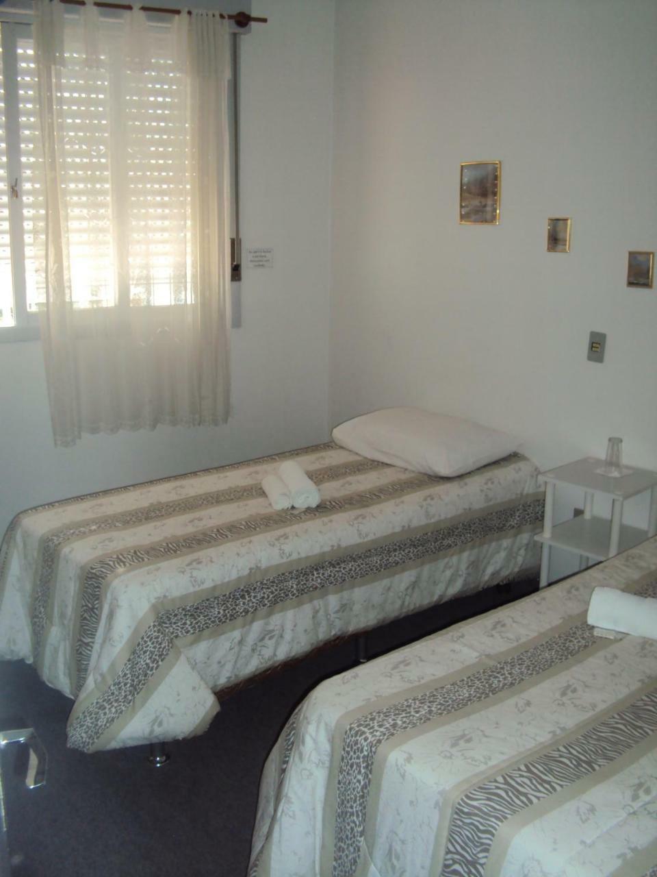 Pousada Dona Luiza Carlos Barbosa Buitenkant foto